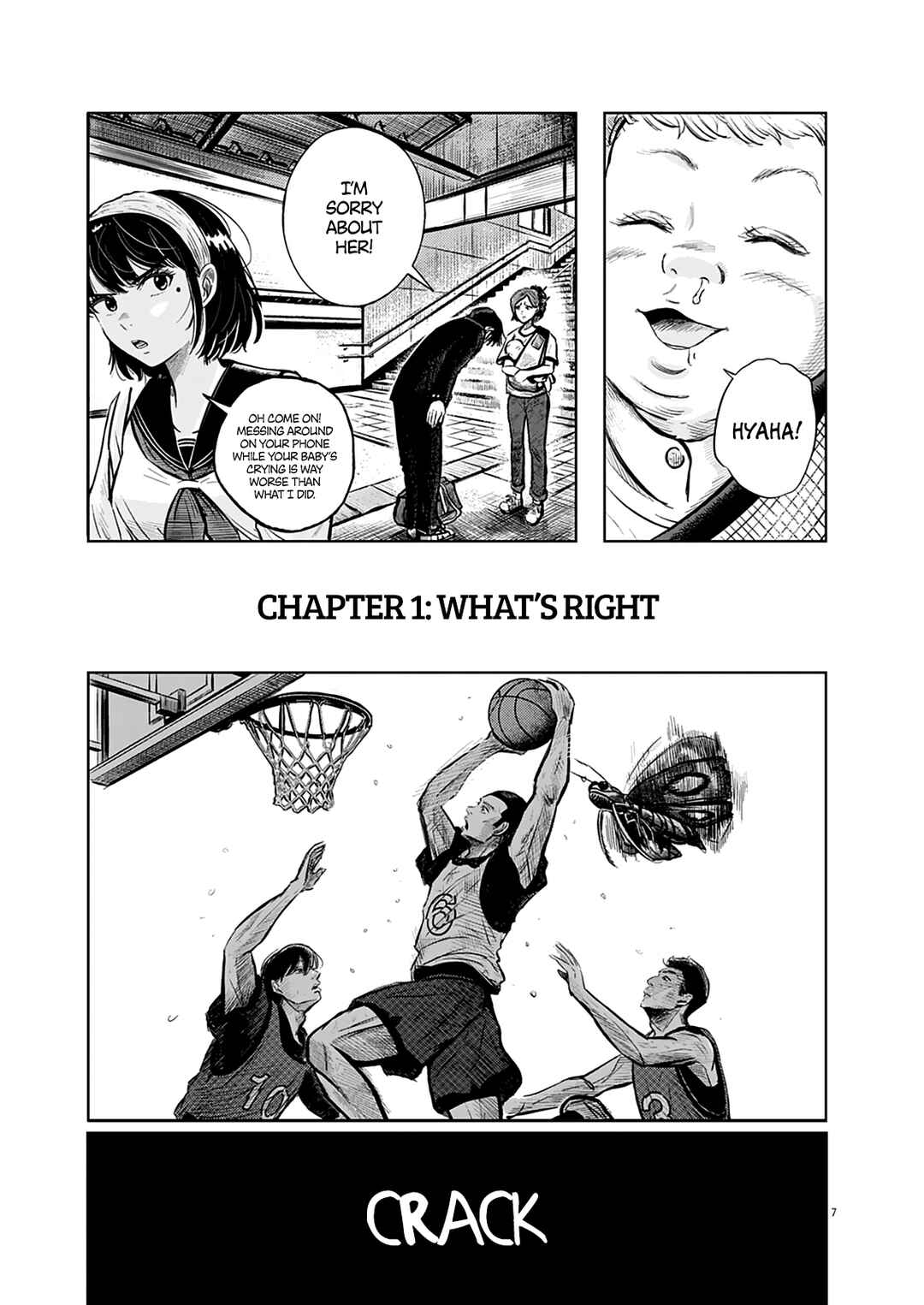 Chapter 1 - Page 7