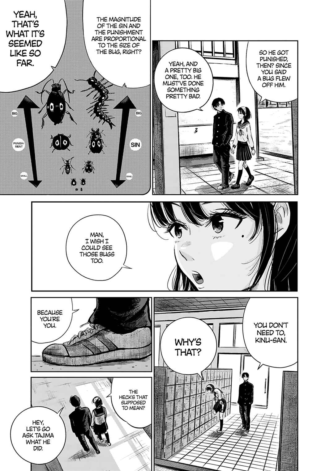 Chapter 1 - Page 9