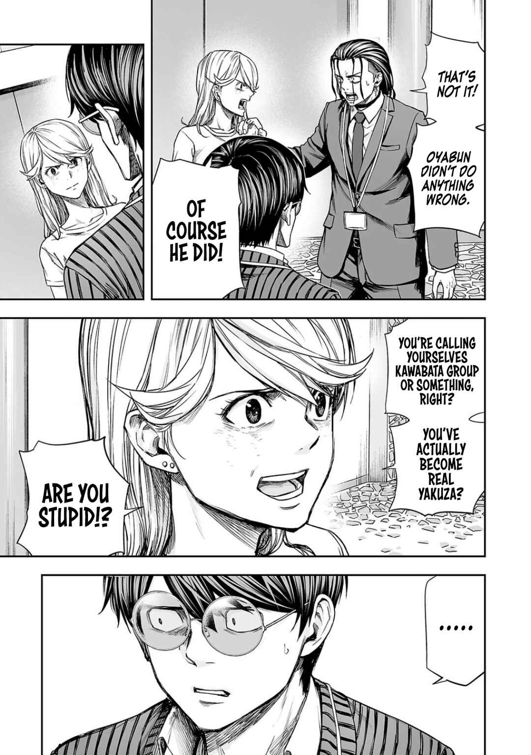 Chapter 328 - Page 3