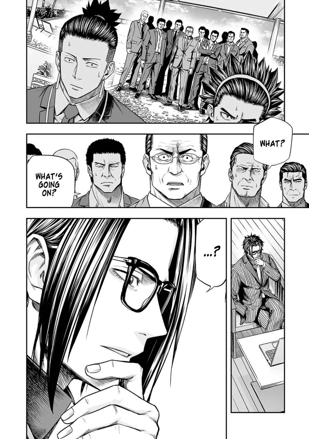Chapter 328 - Page 6