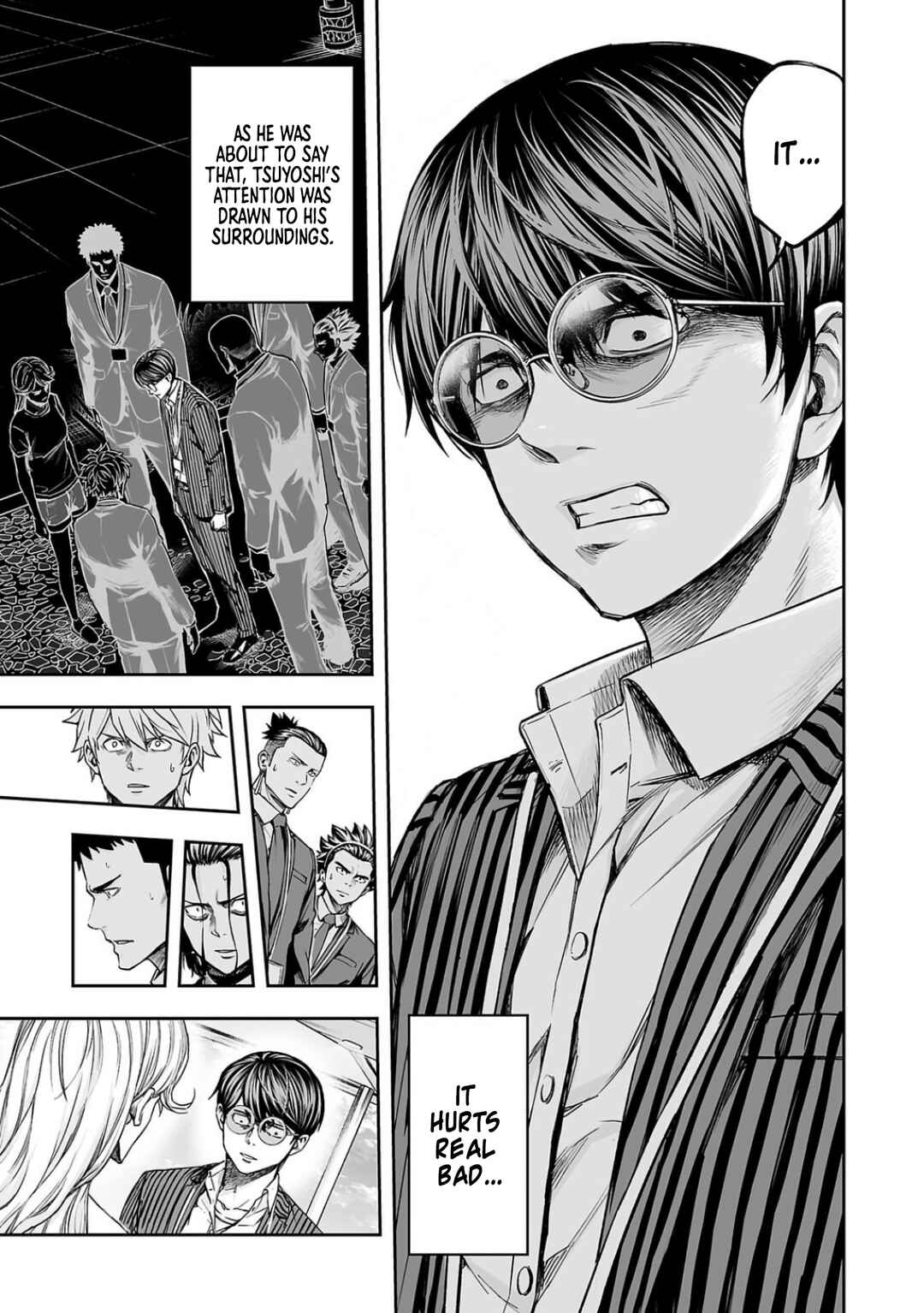 Chapter 328 - Page 7