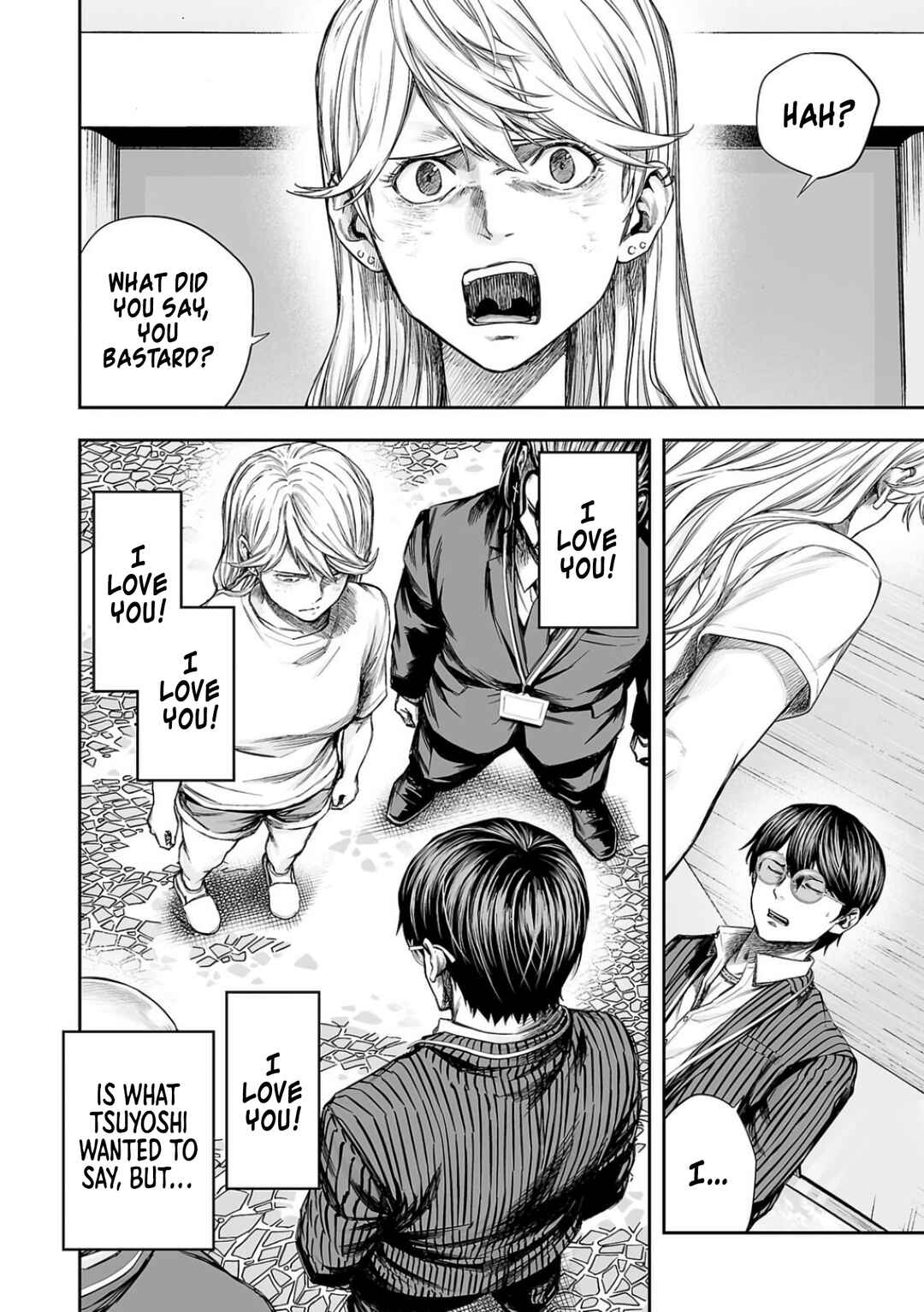 Chapter 328 - Page 8