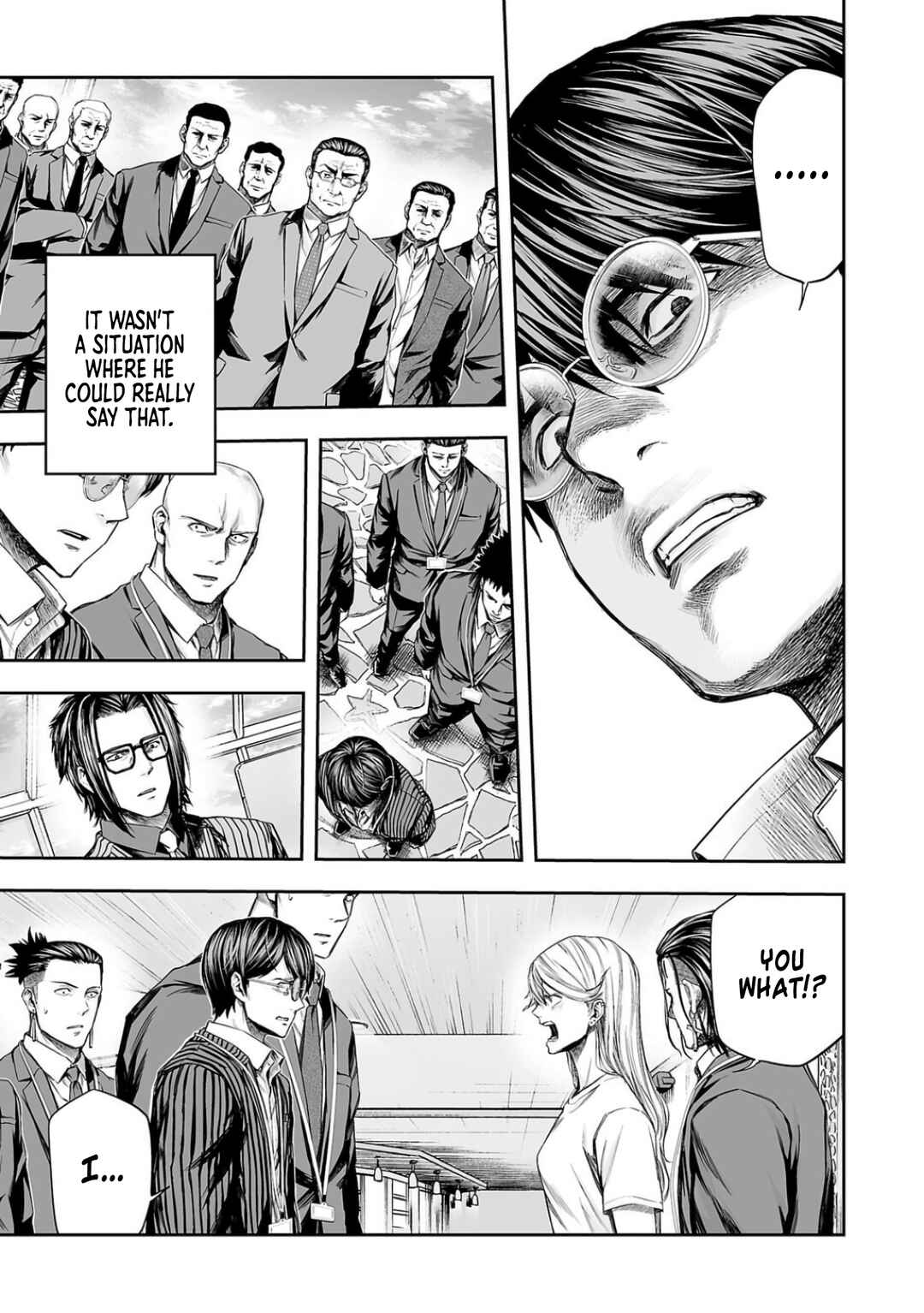 Chapter 328 - Page 9