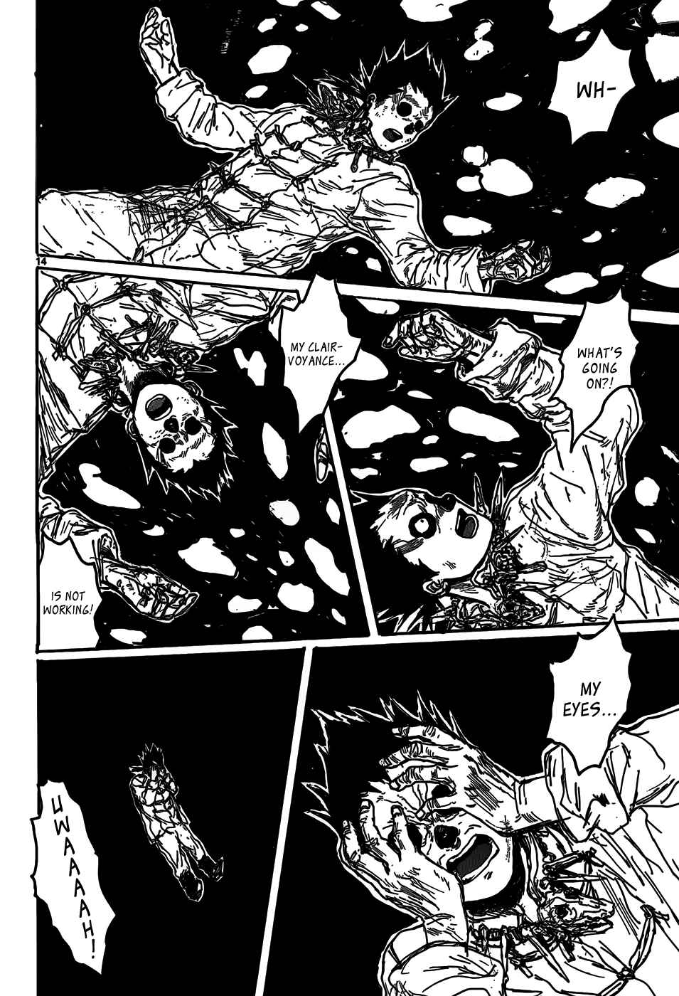 Chapter 113 - Page 16