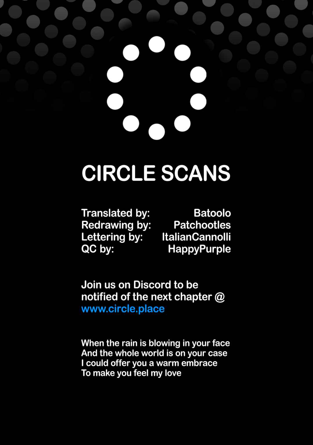 Chapter 23 - Page 19