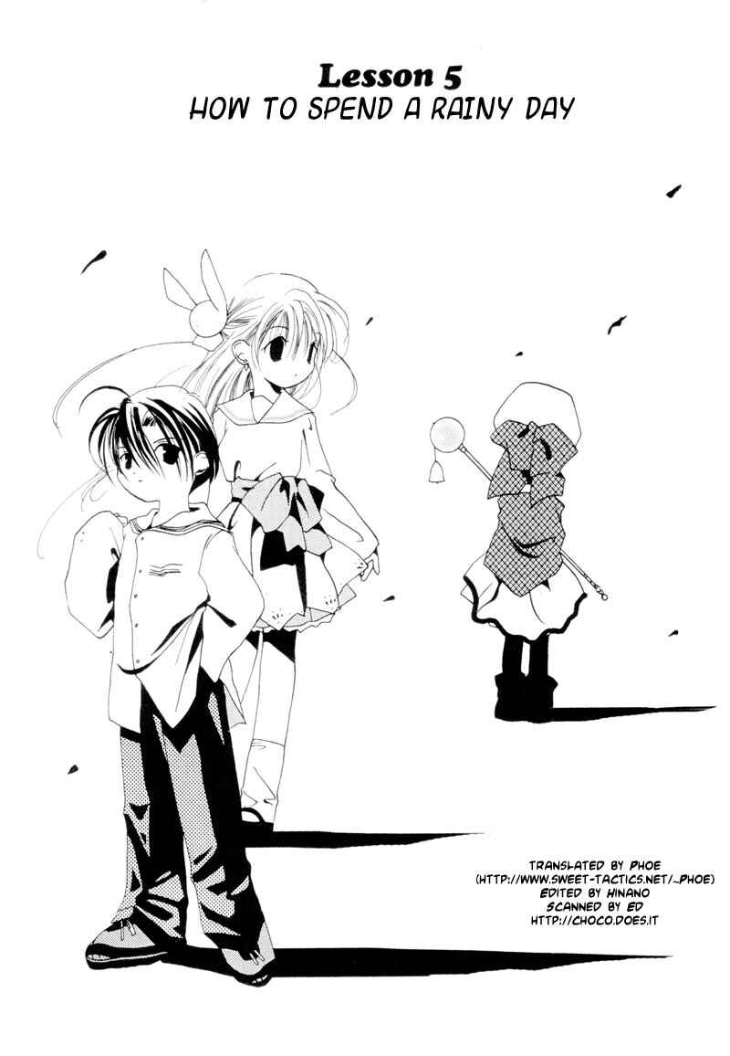 Chapter 5 - Page 1