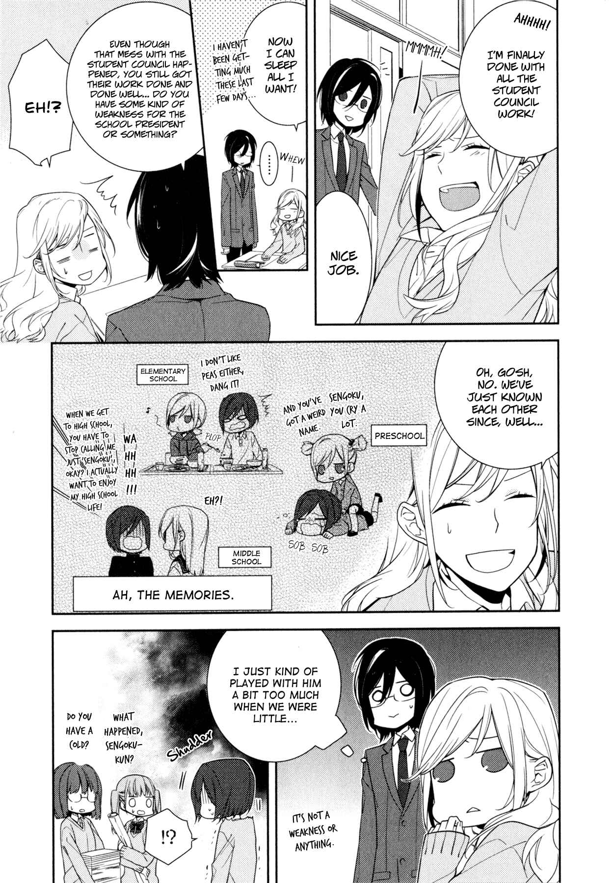 Chapter 8 - Page 1