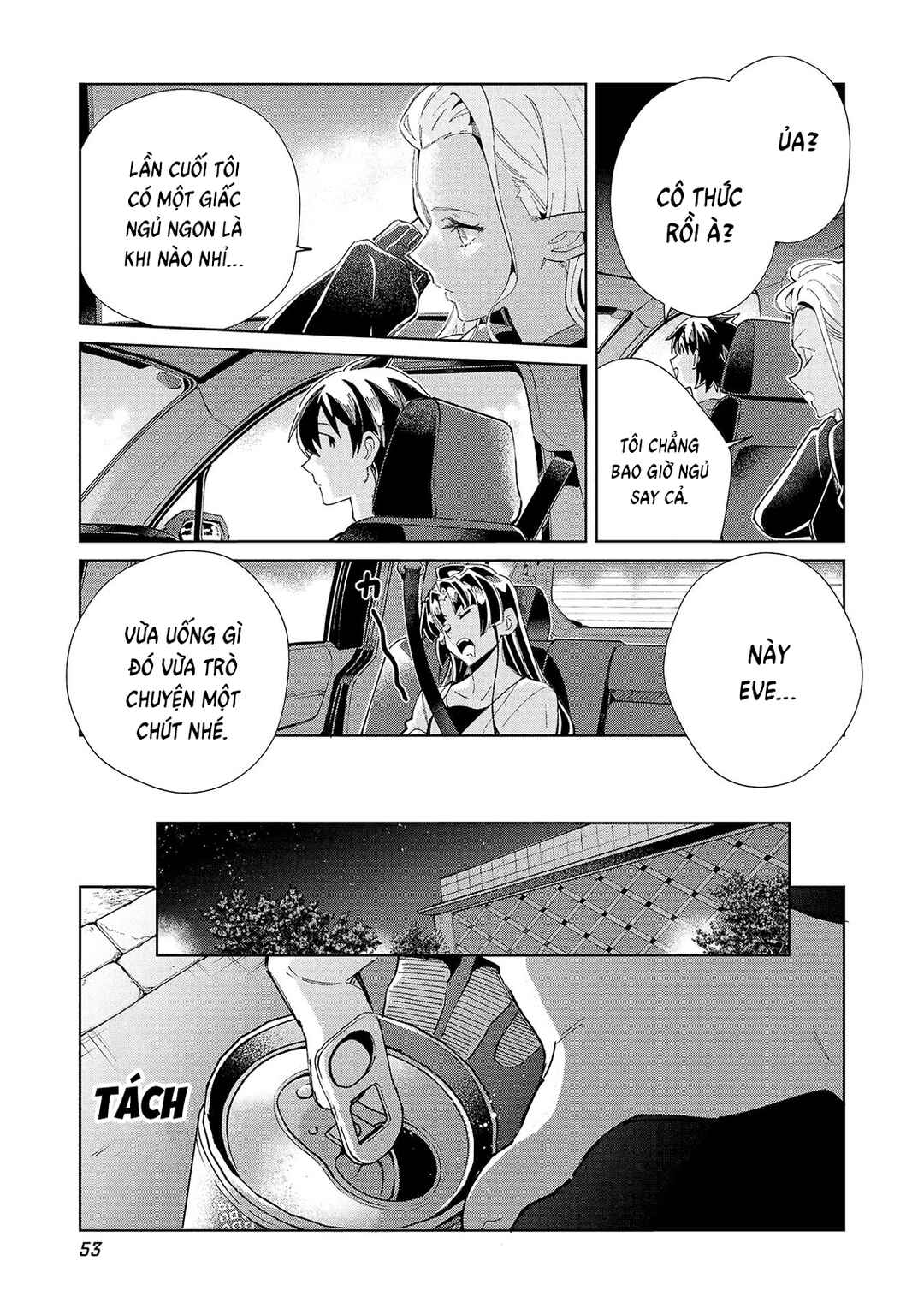 Chapter 55 - Page 5