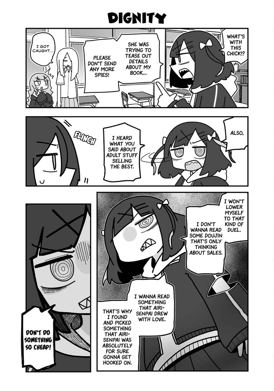 Chapter 31 - Page 10