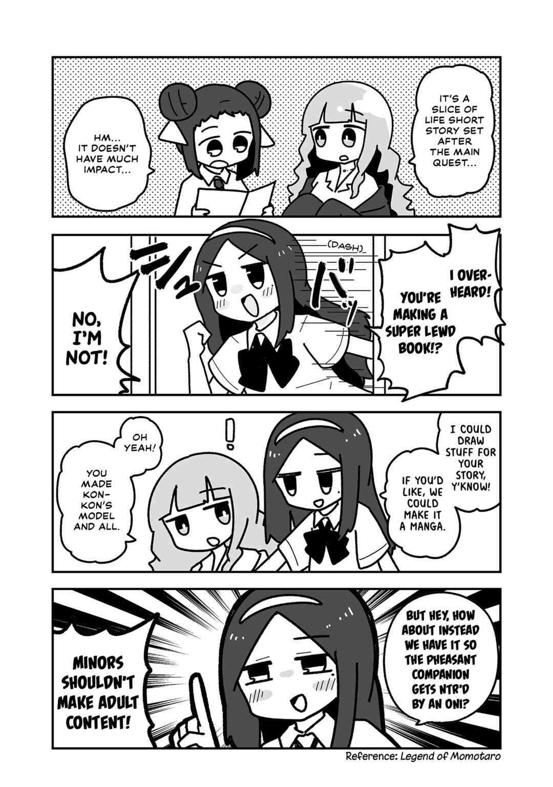 Chapter 31 - Page 2