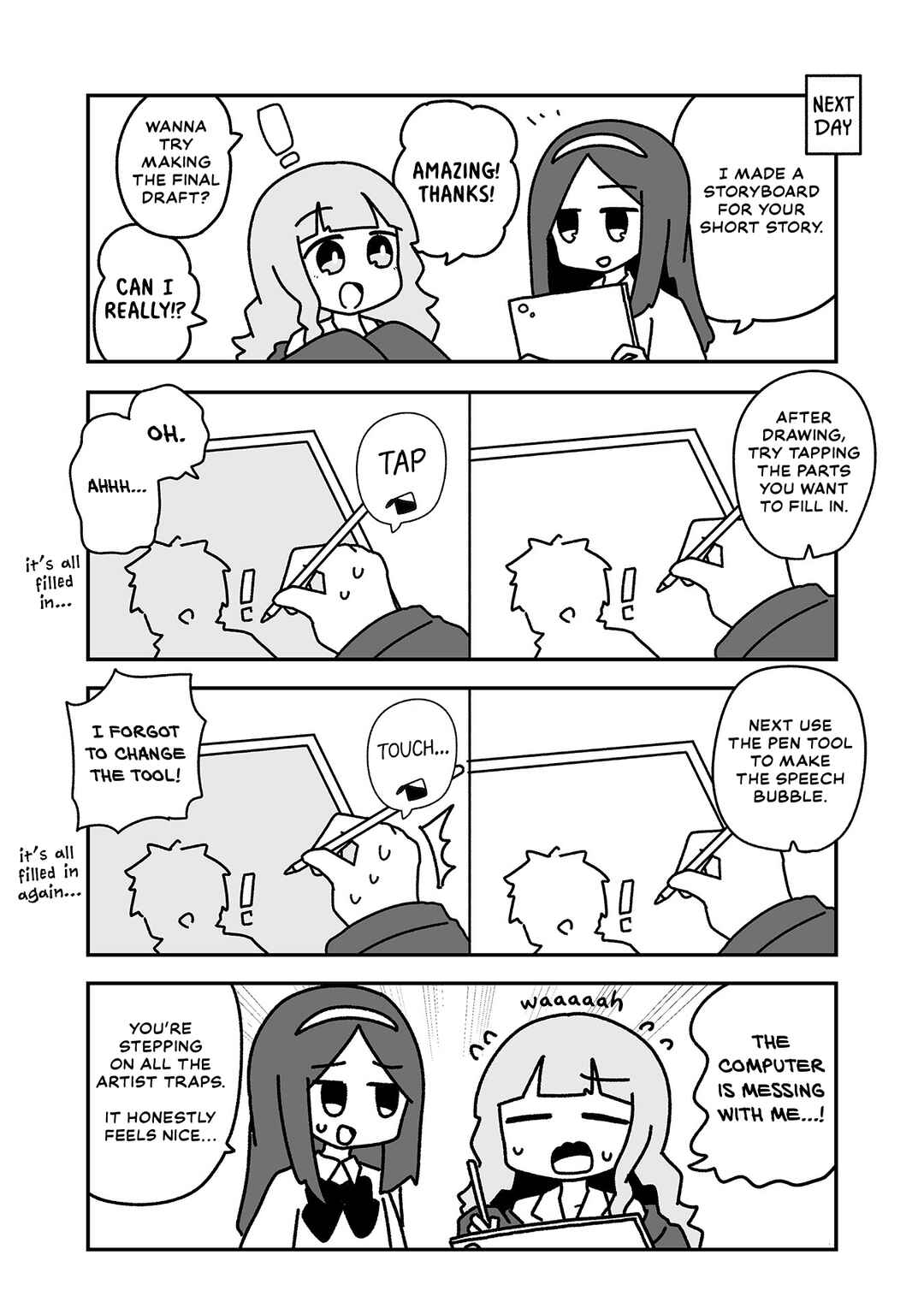 Chapter 31 - Page 3