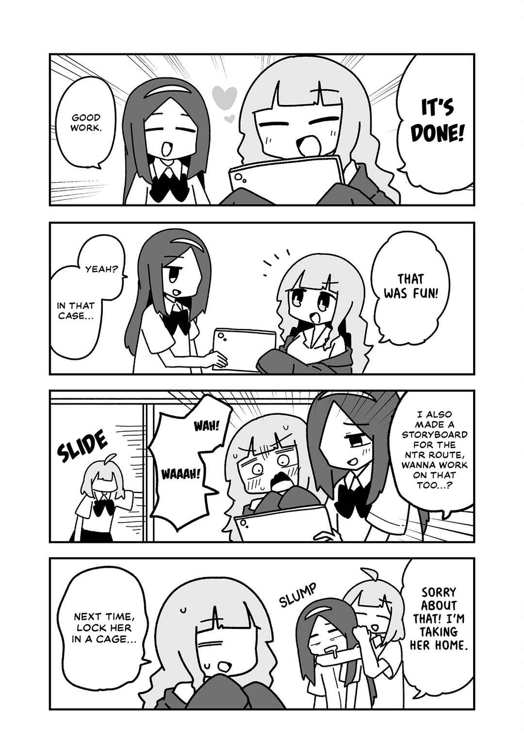 Chapter 31 - Page 6