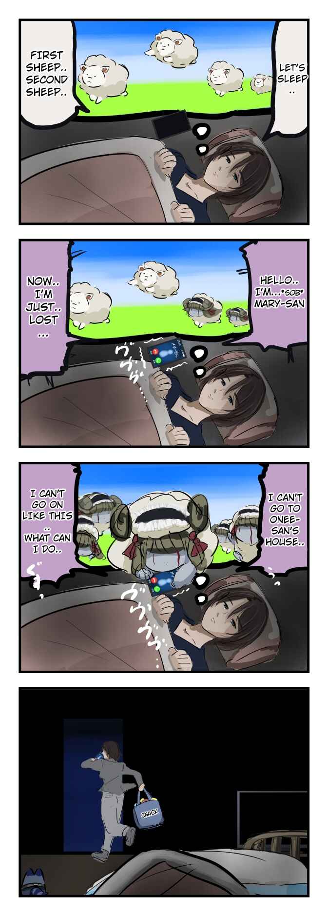 Chapter 6 - Page 1