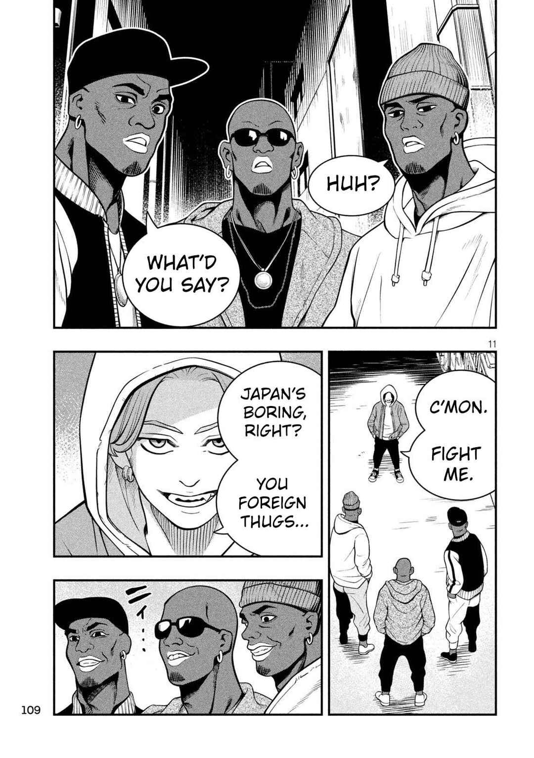 Chapter 4 - Page 11