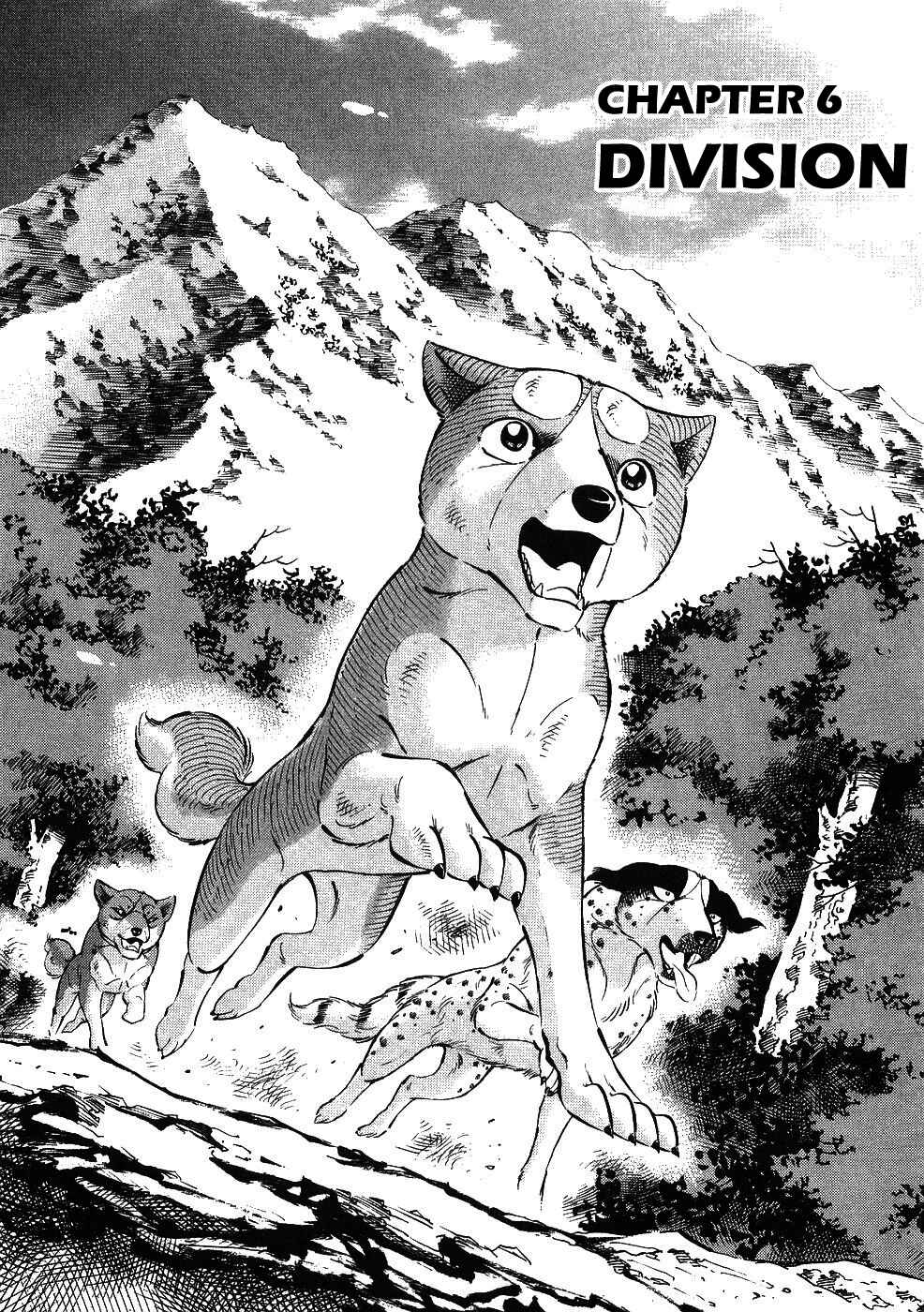 Chapter 345 - Page 1