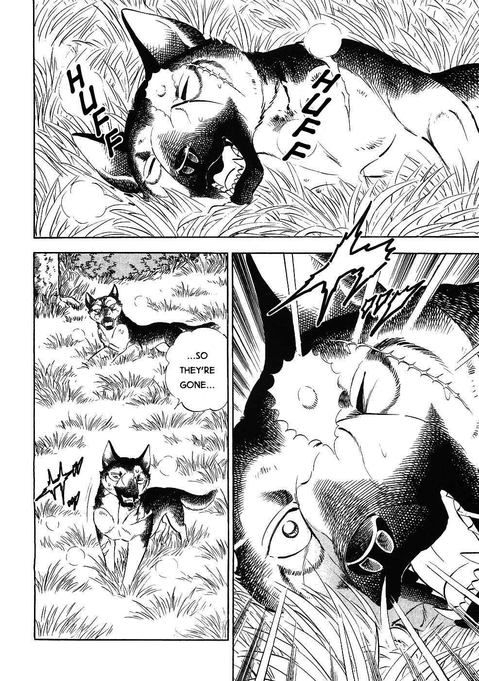 Chapter 345 - Page 10