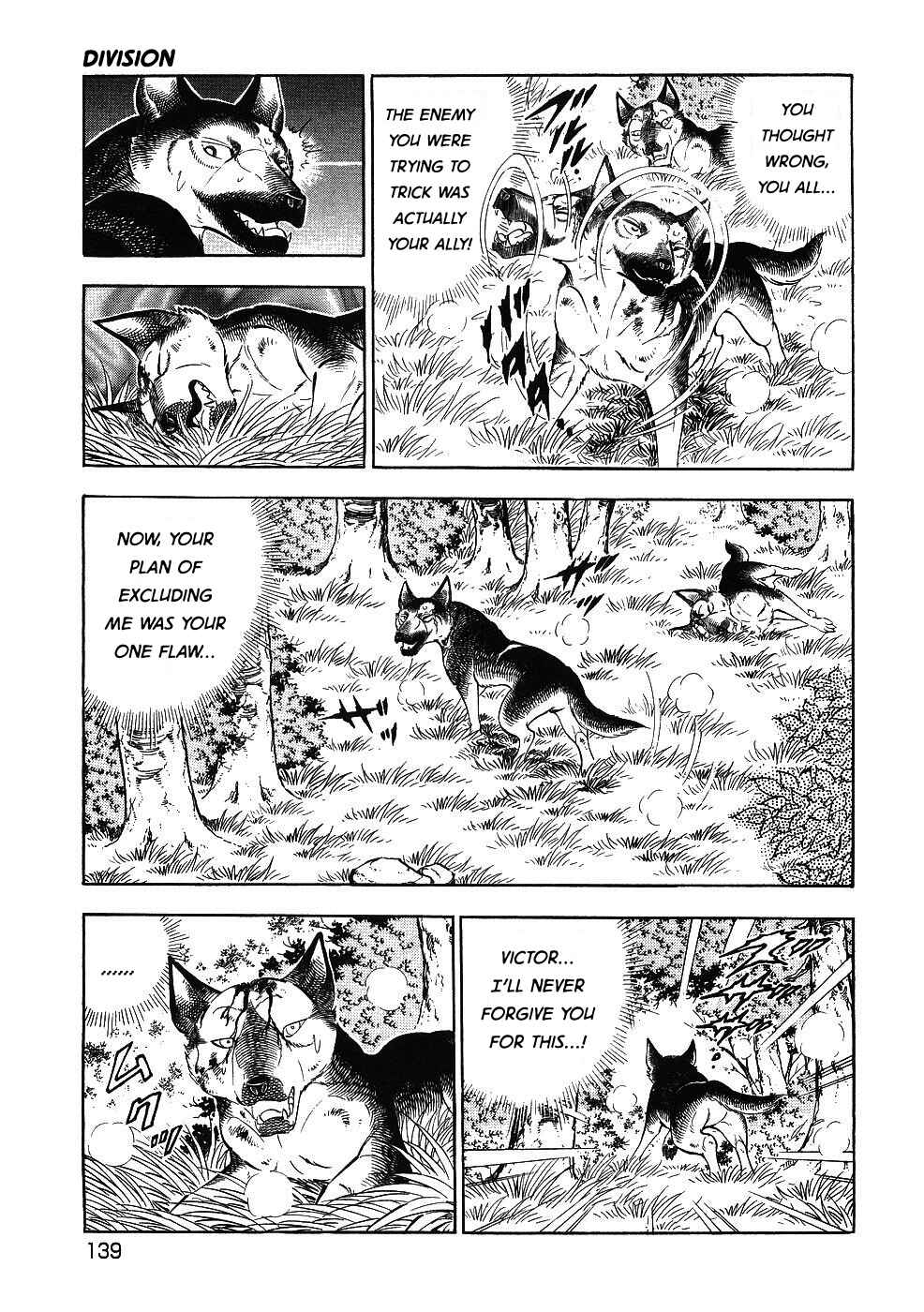 Chapter 345 - Page 11