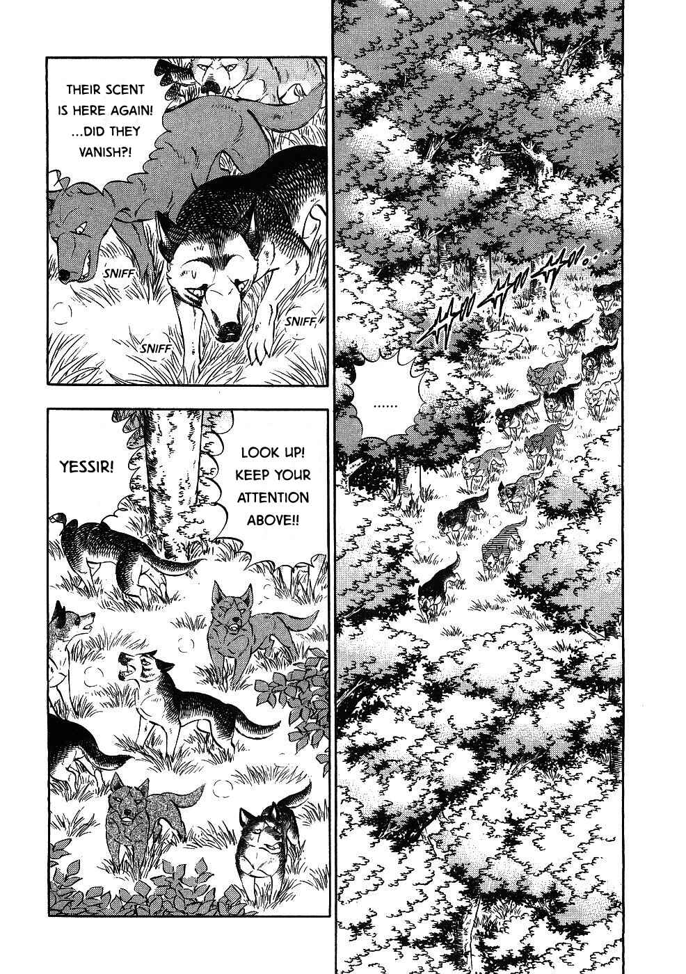 Chapter 345 - Page 12