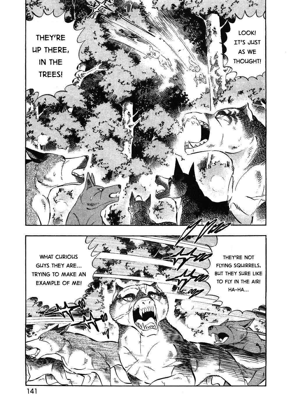 Chapter 345 - Page 13