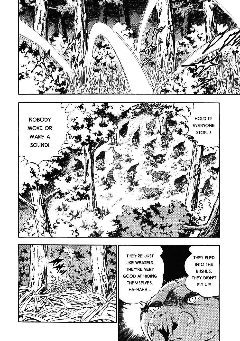 Chapter 345 - Page 16