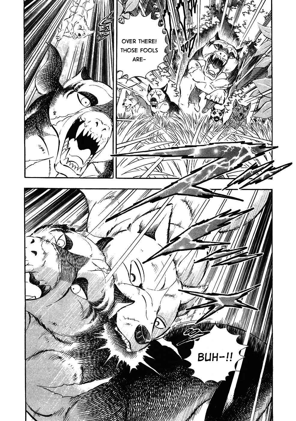 Chapter 345 - Page 17