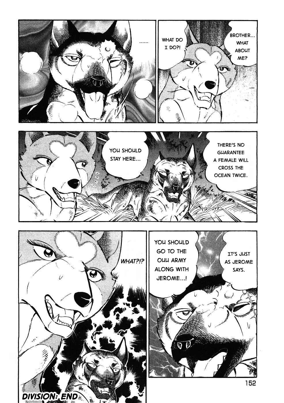 Chapter 345 - Page 23