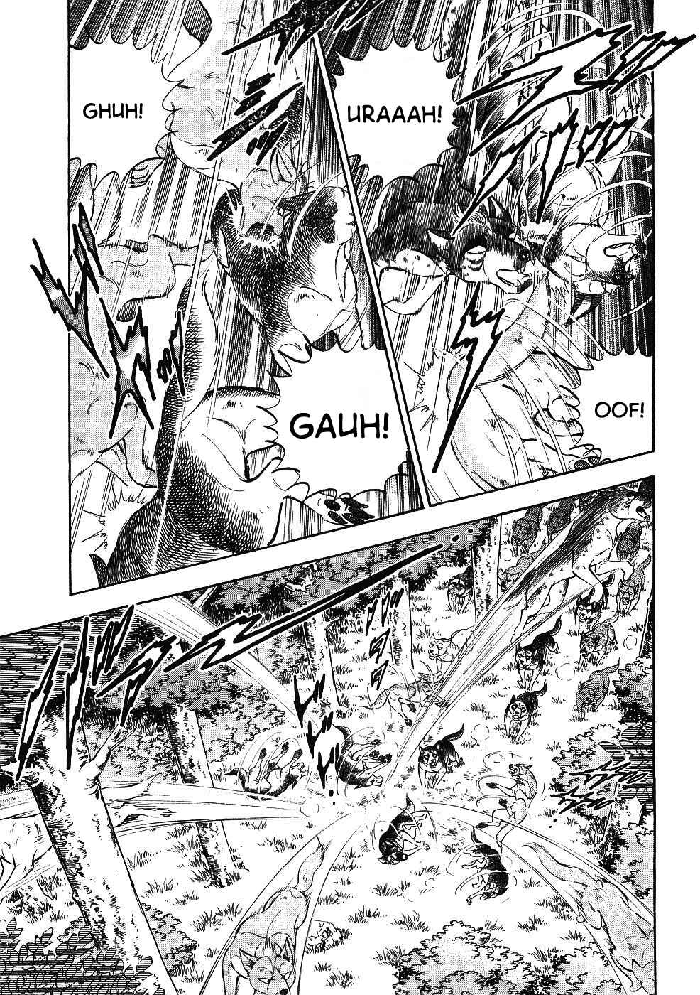 Chapter 345 - Page 3