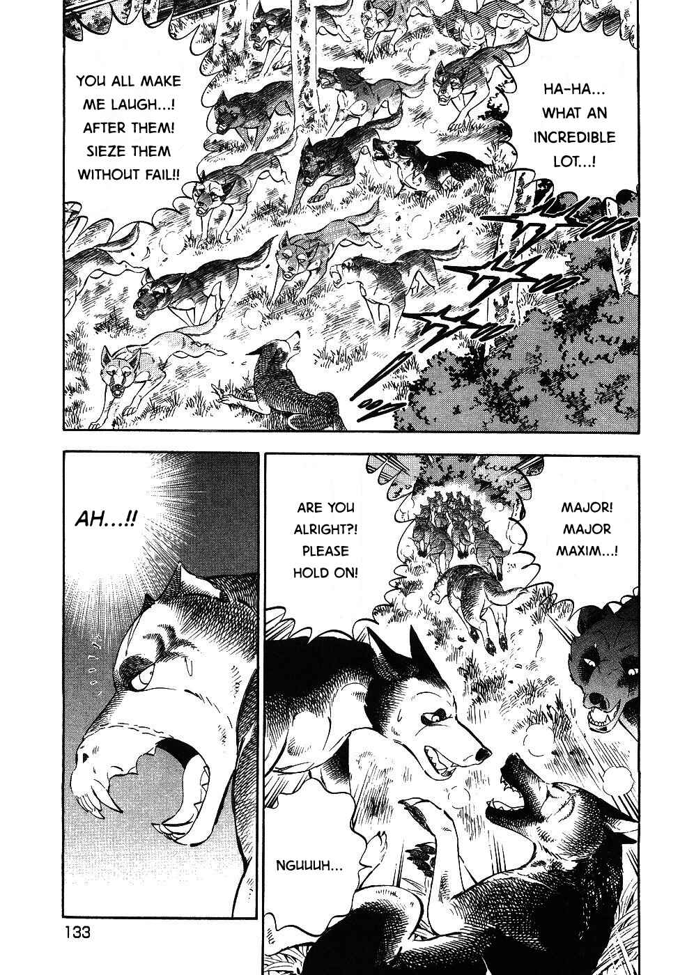 Chapter 345 - Page 5