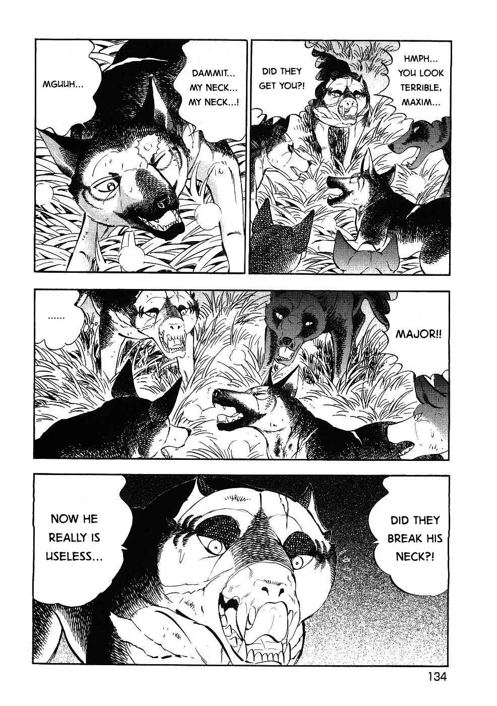 Chapter 345 - Page 6