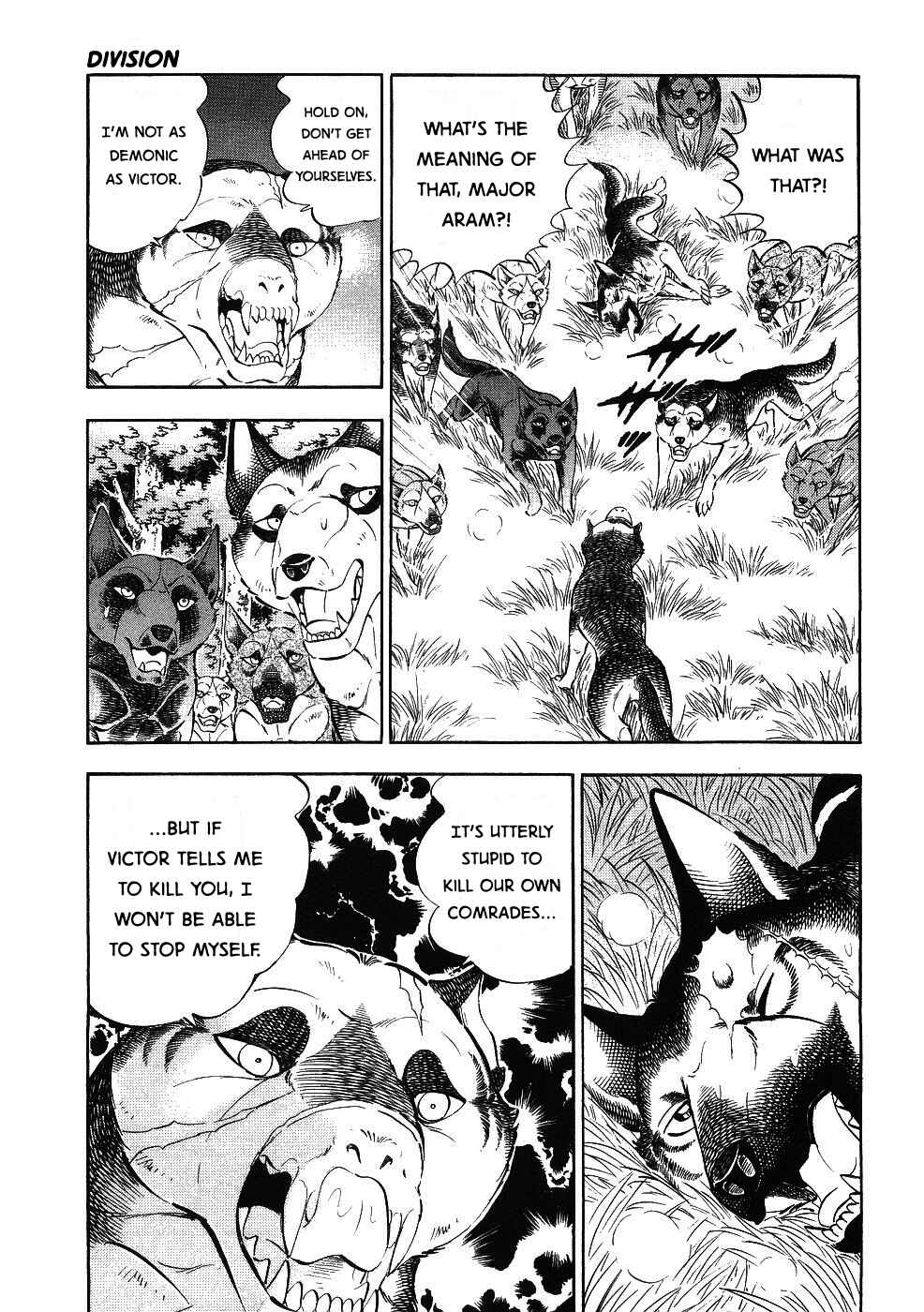 Chapter 345 - Page 7
