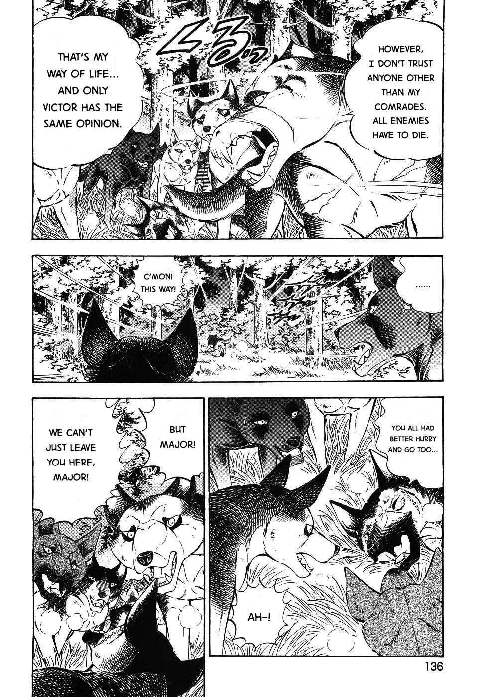 Chapter 345 - Page 8