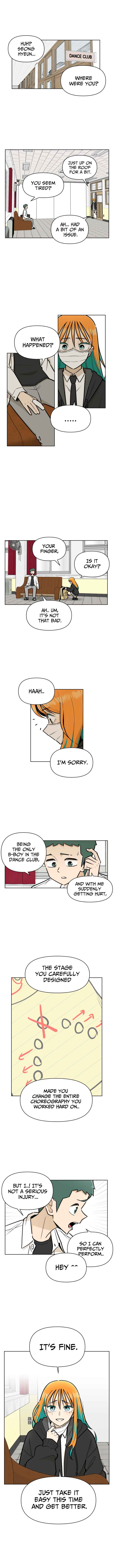 Chapter 3 - Page 2
