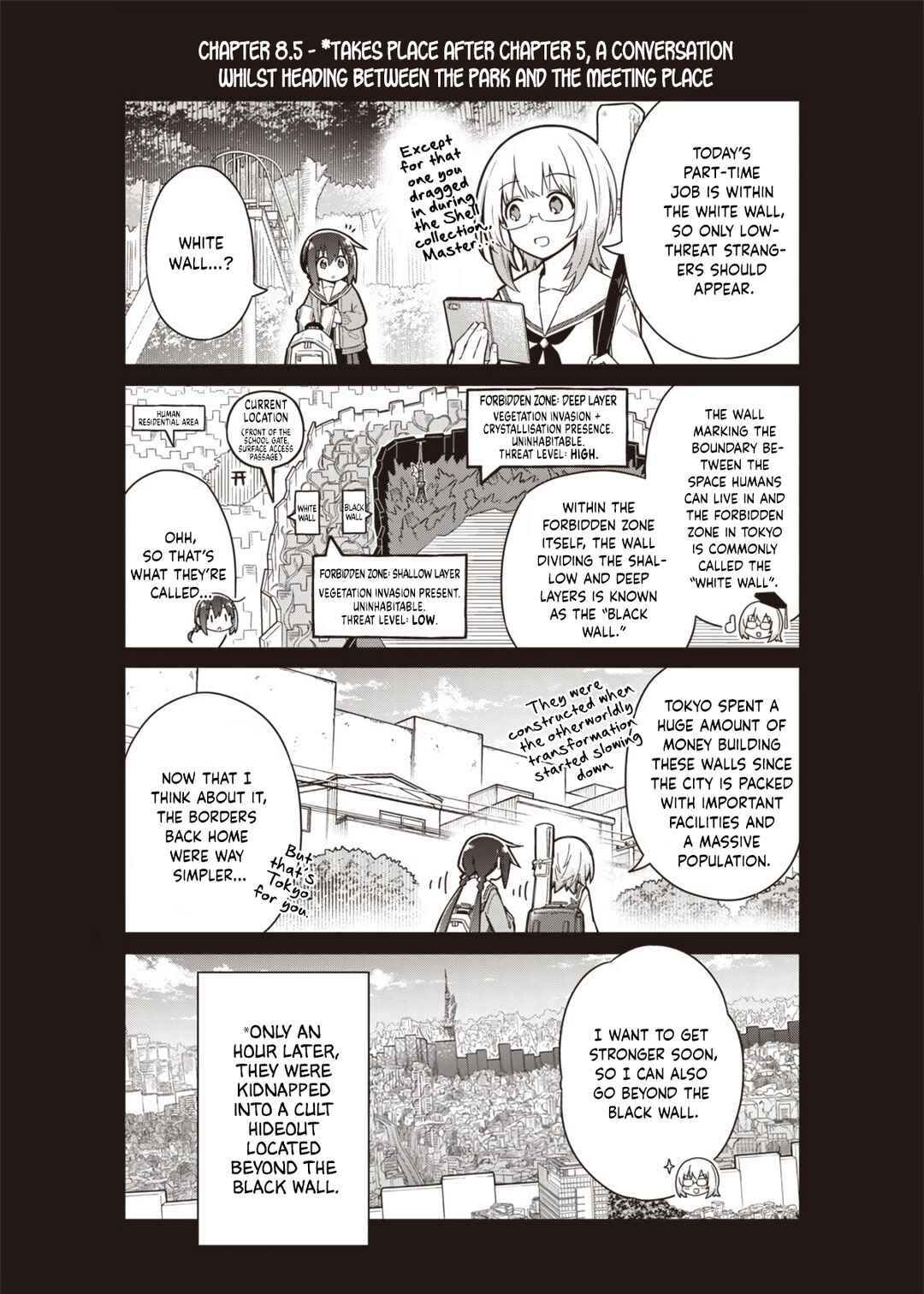 Chapter 8.5 - Page 1