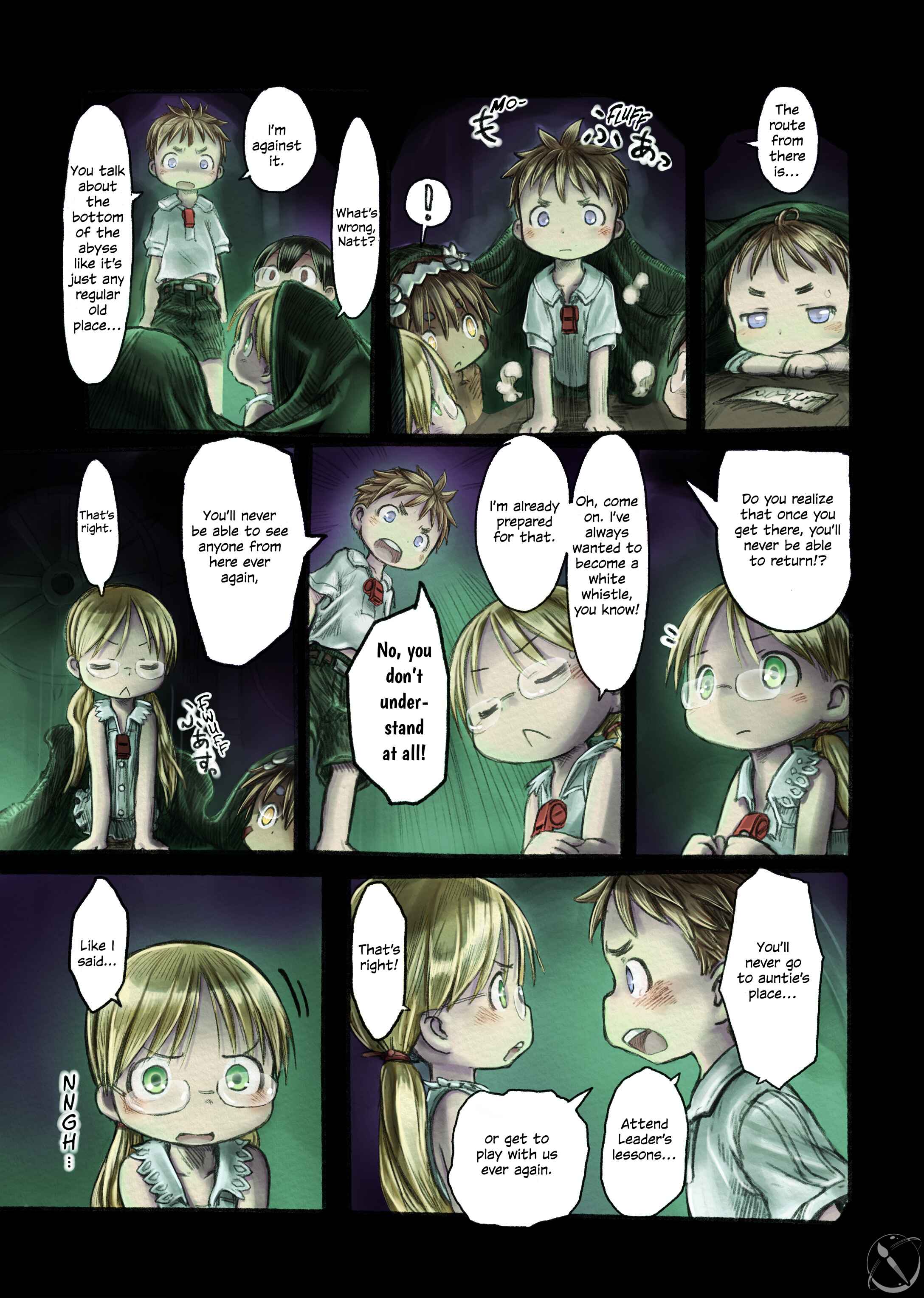 Chapter 6 - Page 10