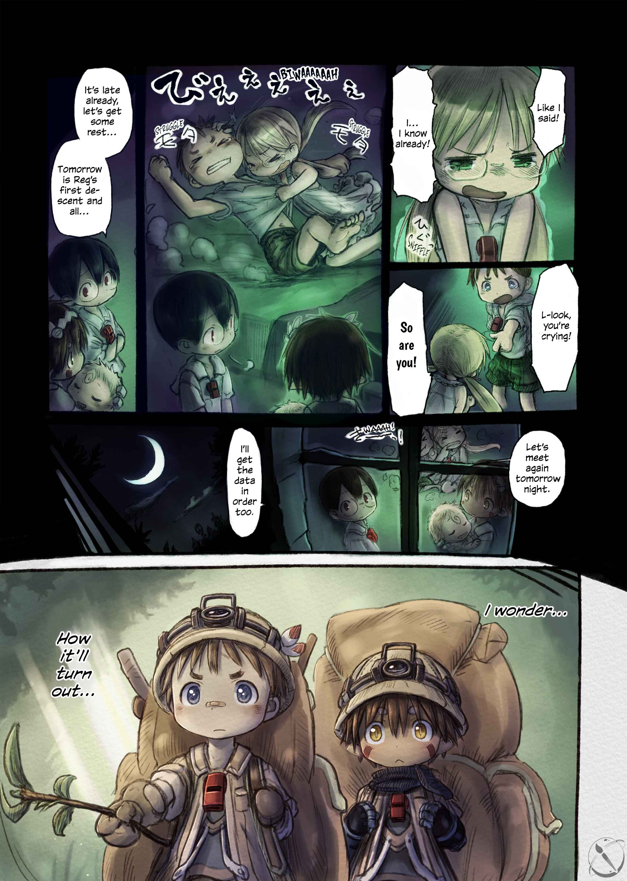 Chapter 6 - Page 11
