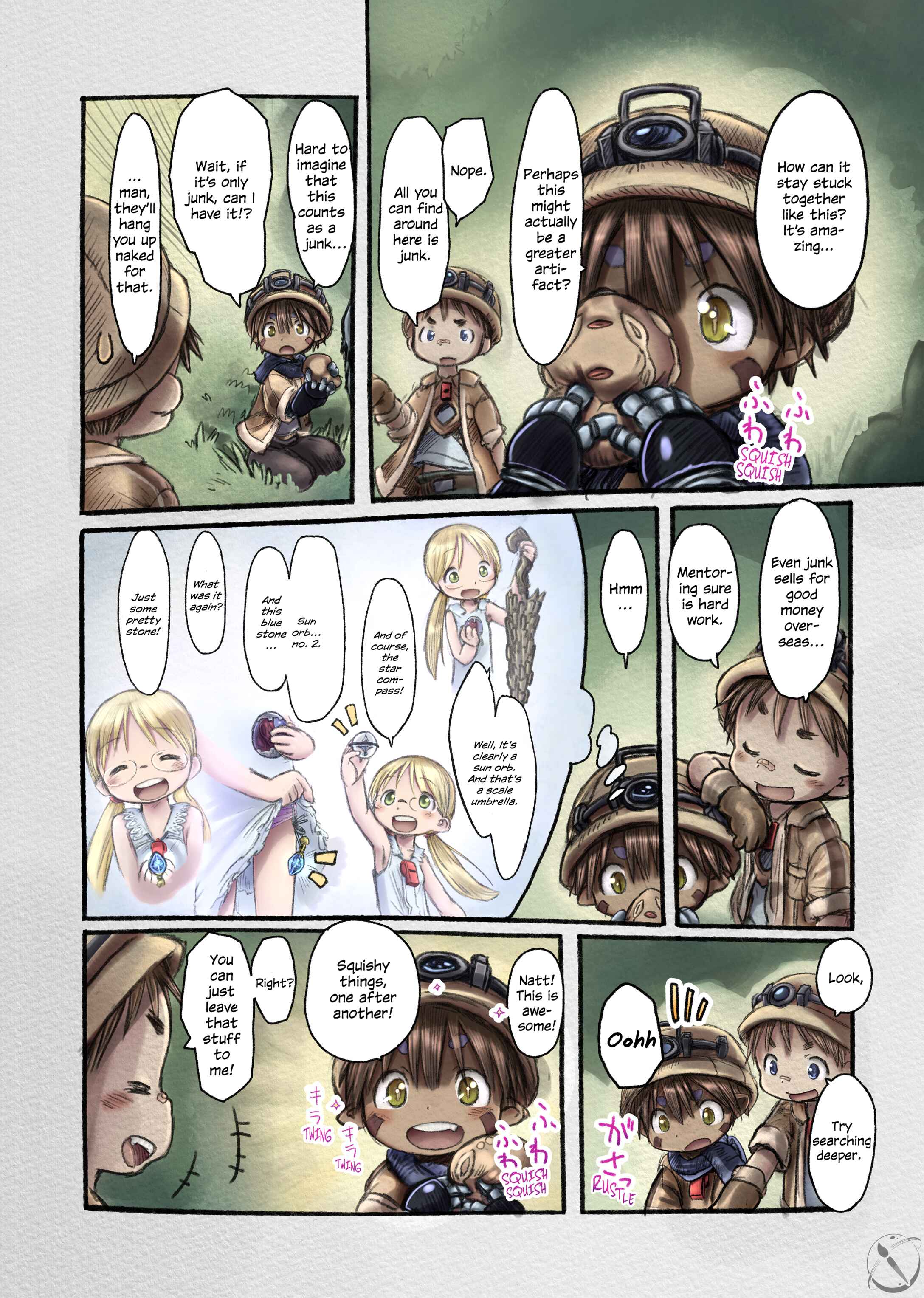 Chapter 6 - Page 5