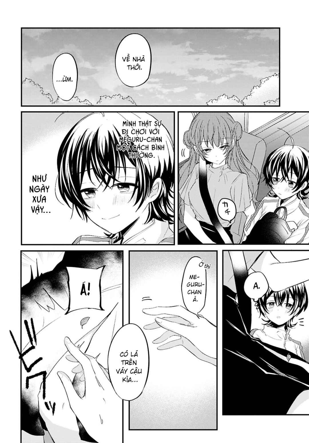 Chapter 11 - Page 20