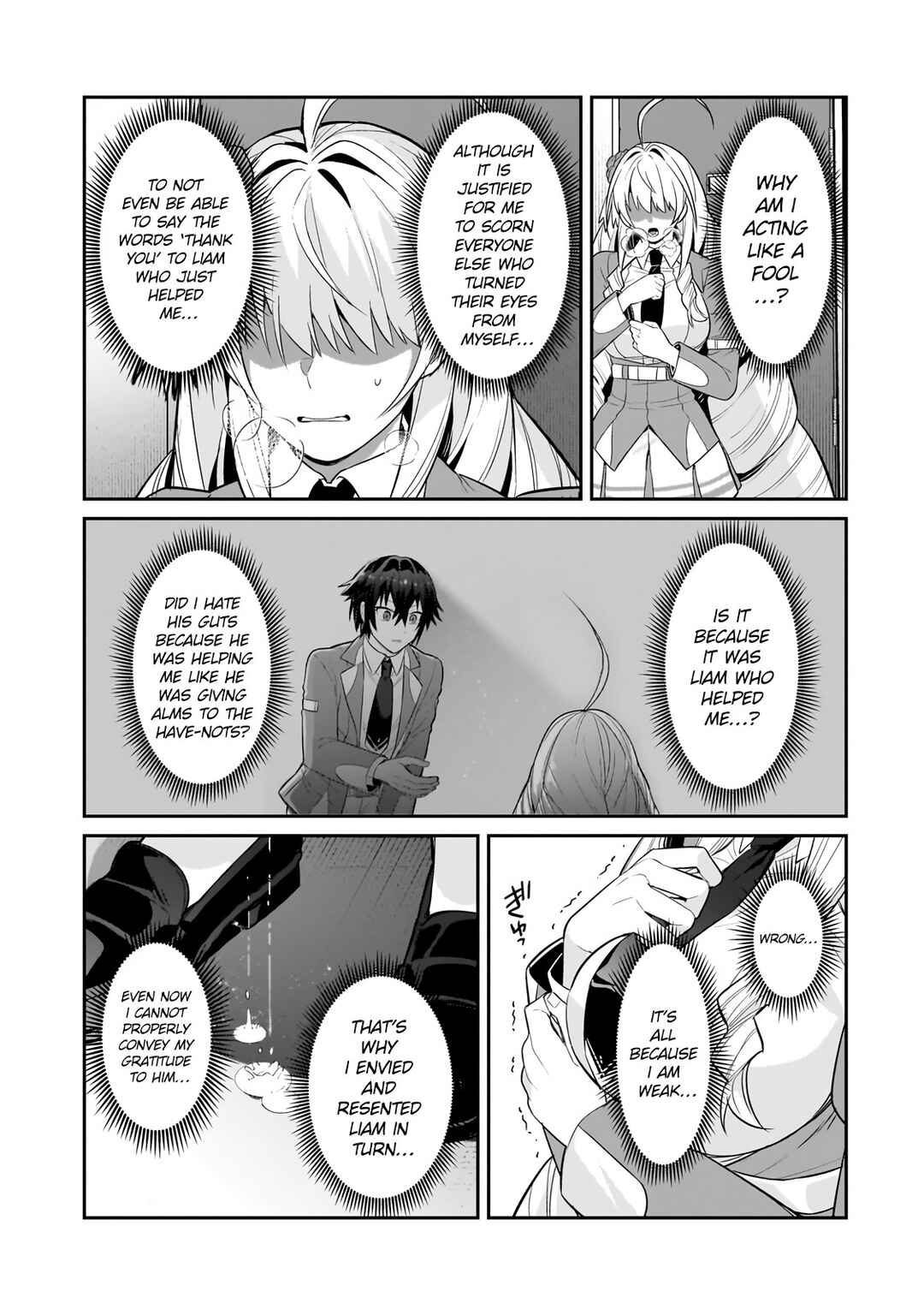 Chapter 30.1 - Page 3