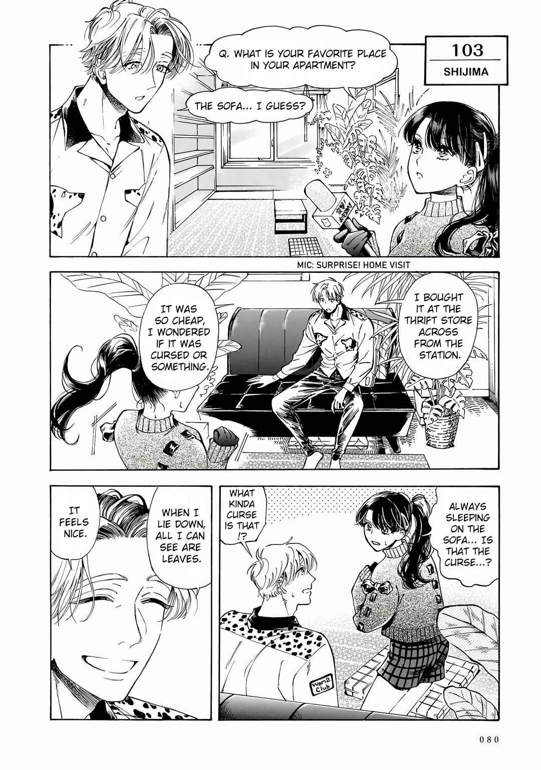 Chapter 31 - Page 6