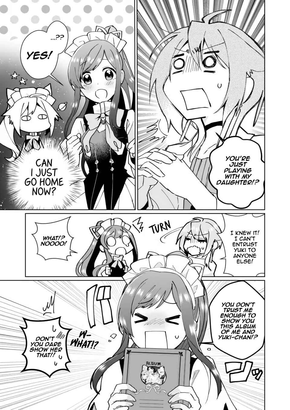 Chapter 86 - Page 5