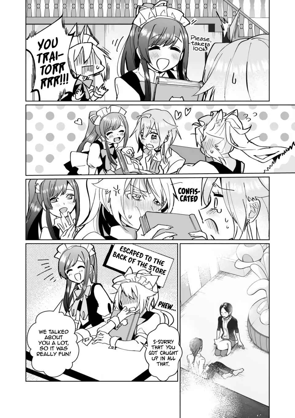 Chapter 86 - Page 8