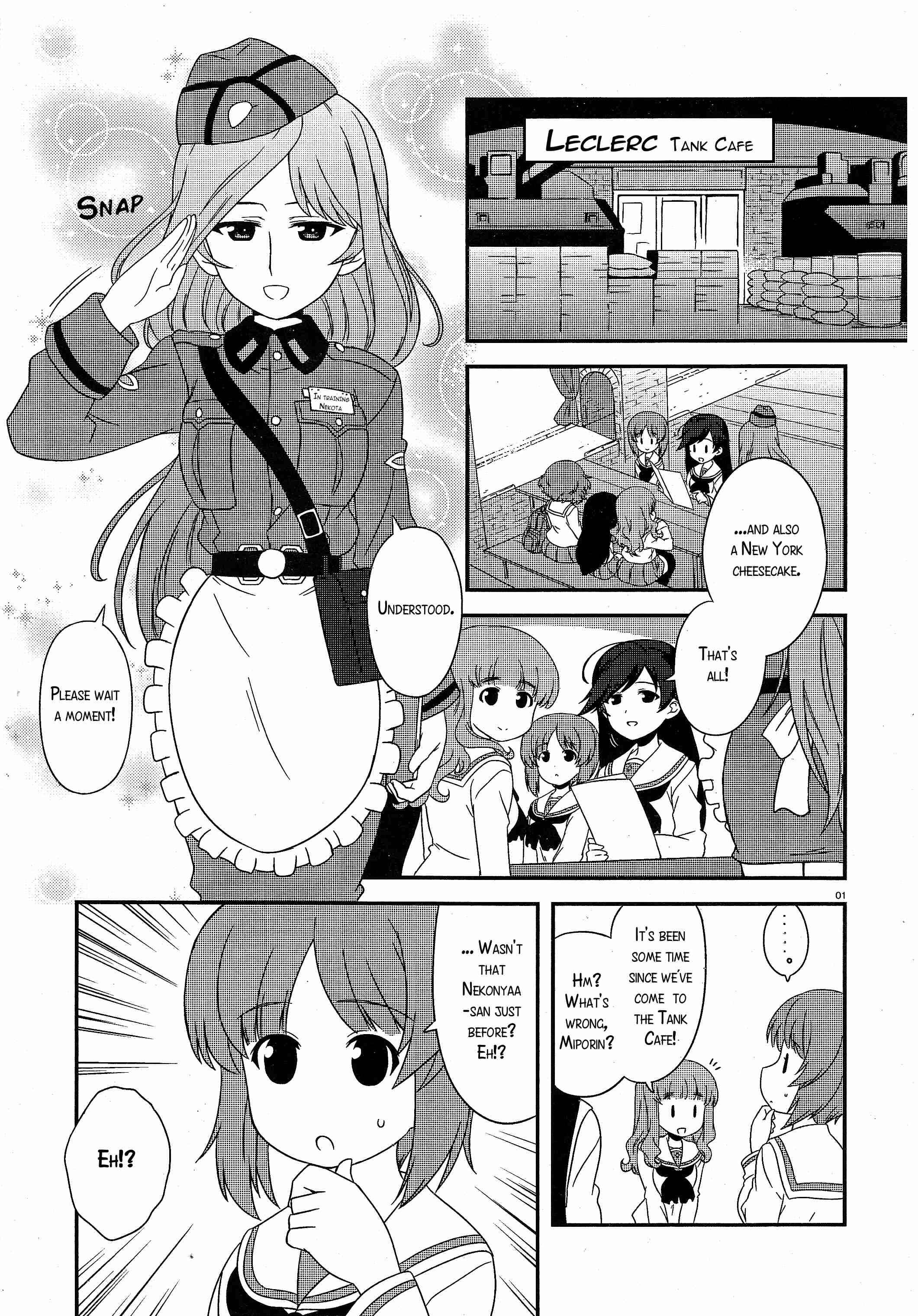 Chapter 31 - Page 1