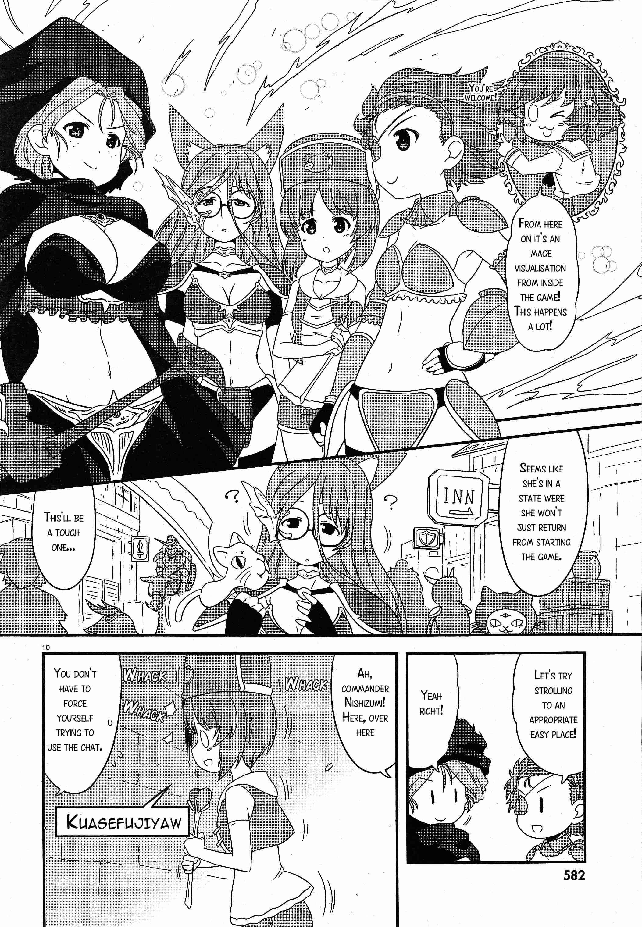 Chapter 31 - Page 10