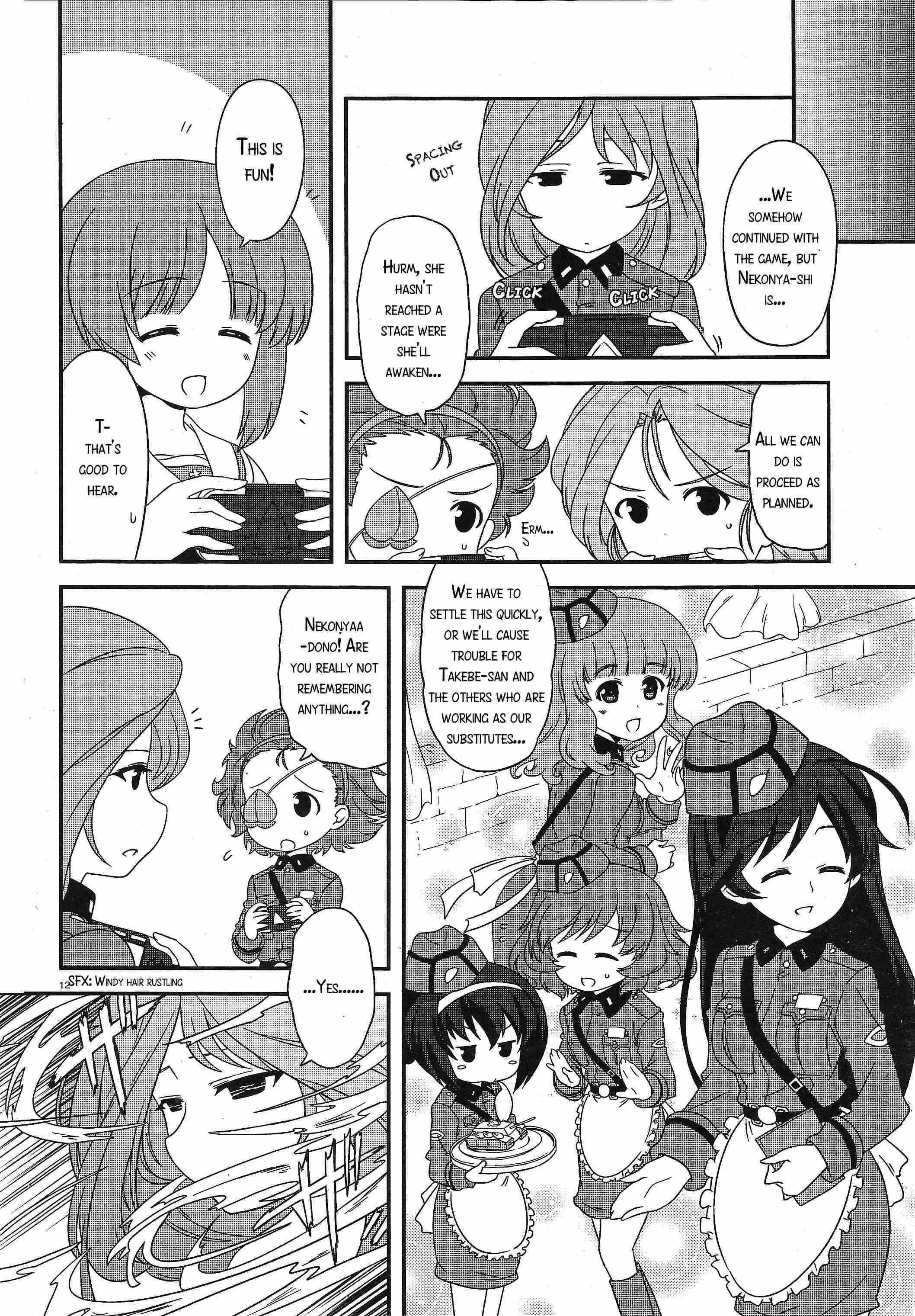 Chapter 31 - Page 12