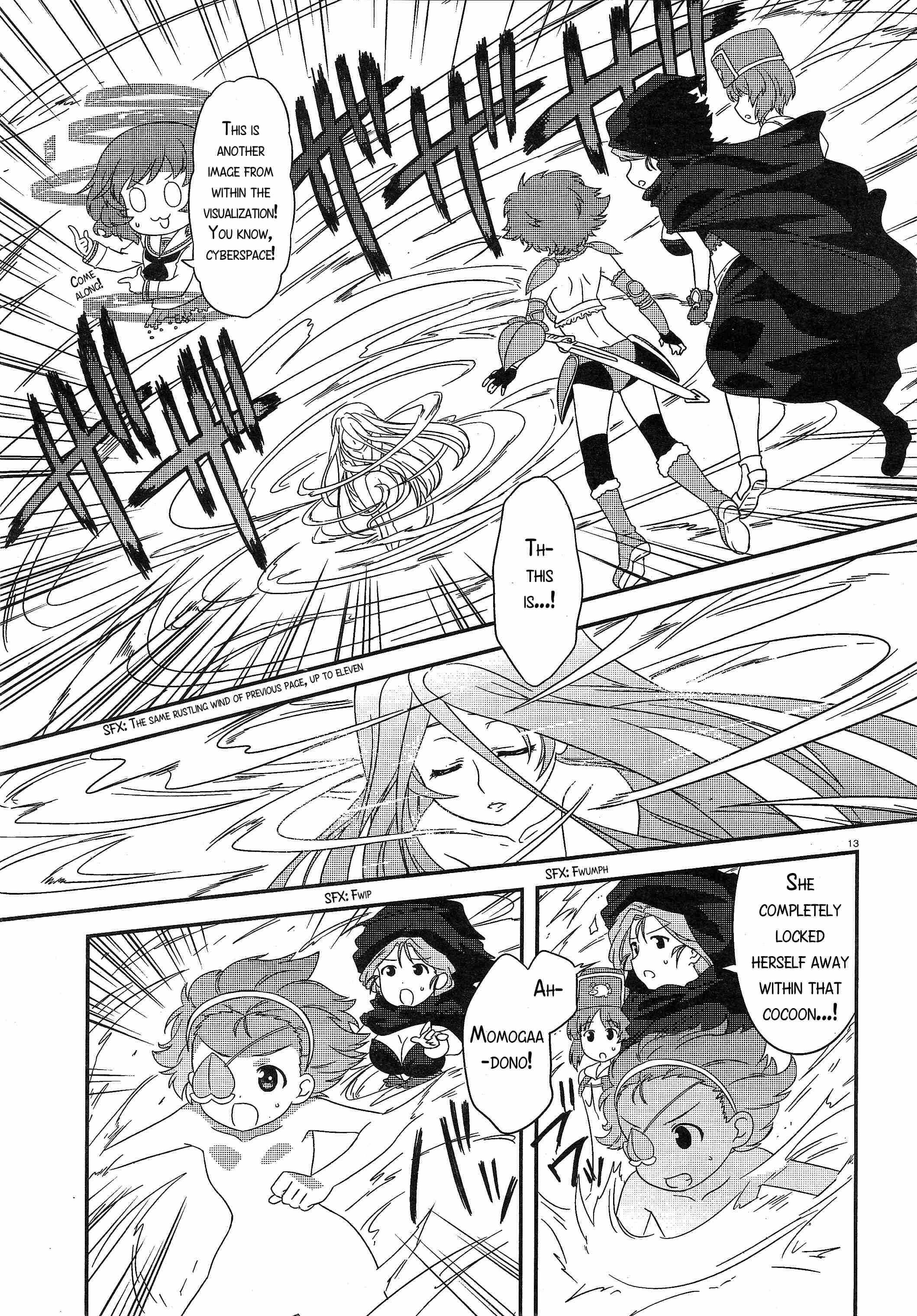 Chapter 31 - Page 13