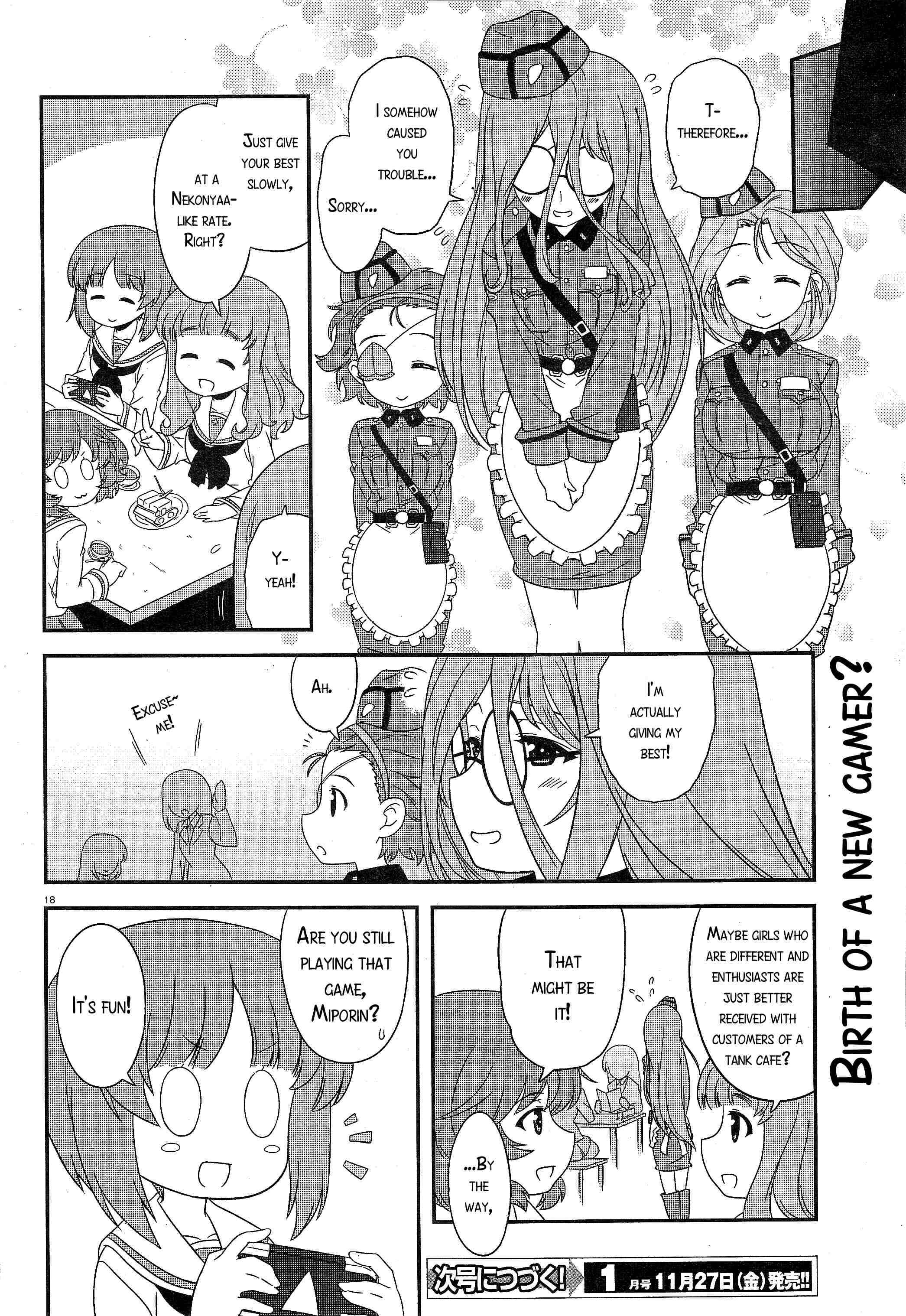 Chapter 31 - Page 18