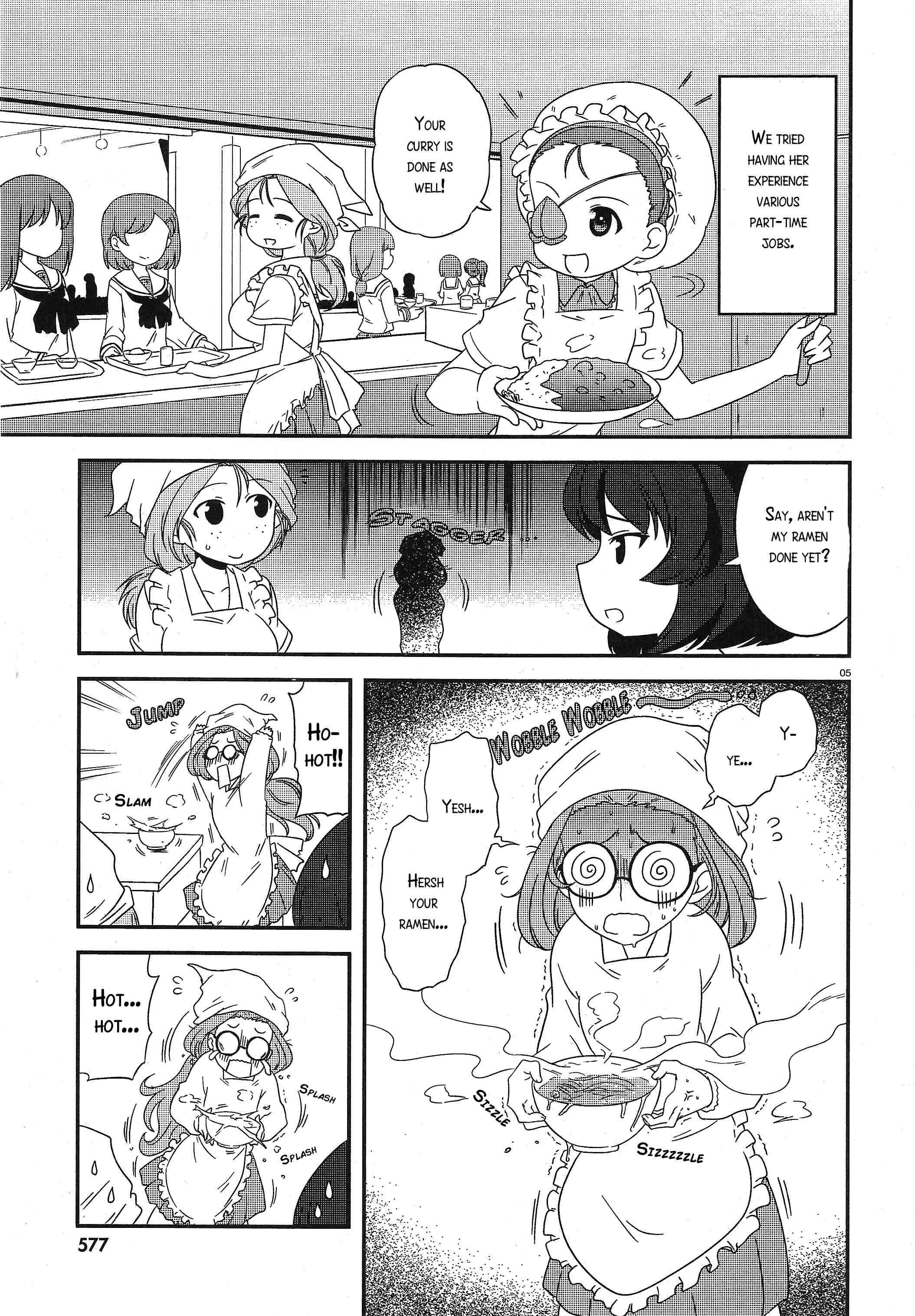 Chapter 31 - Page 5
