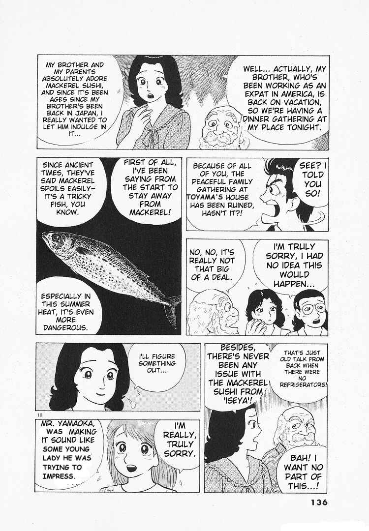Chapter 118 - Page 10