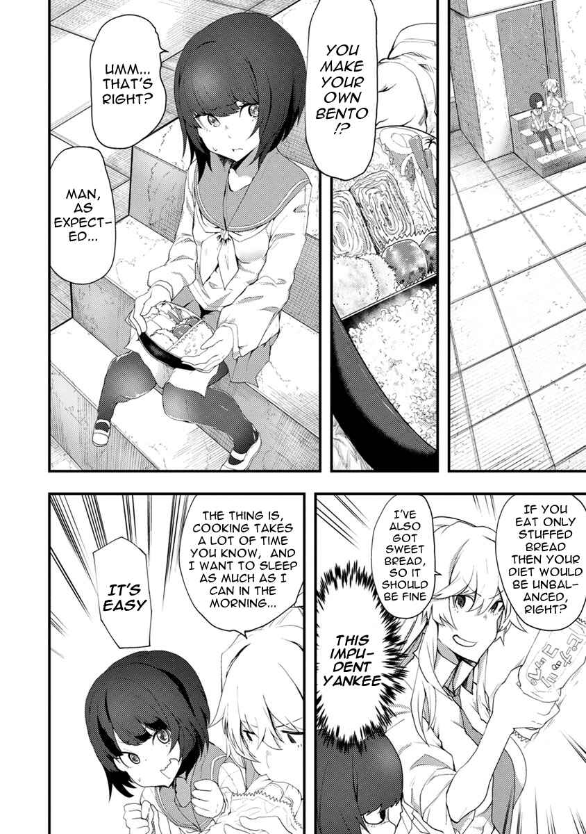 Chapter 2 - Page 6