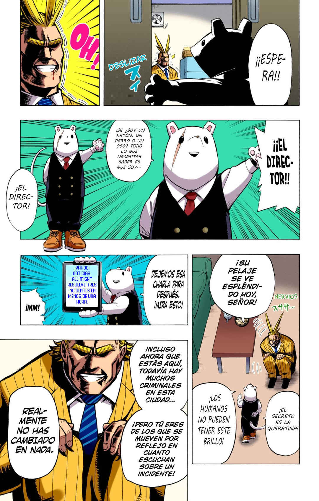 Chapter 15 - Page 5